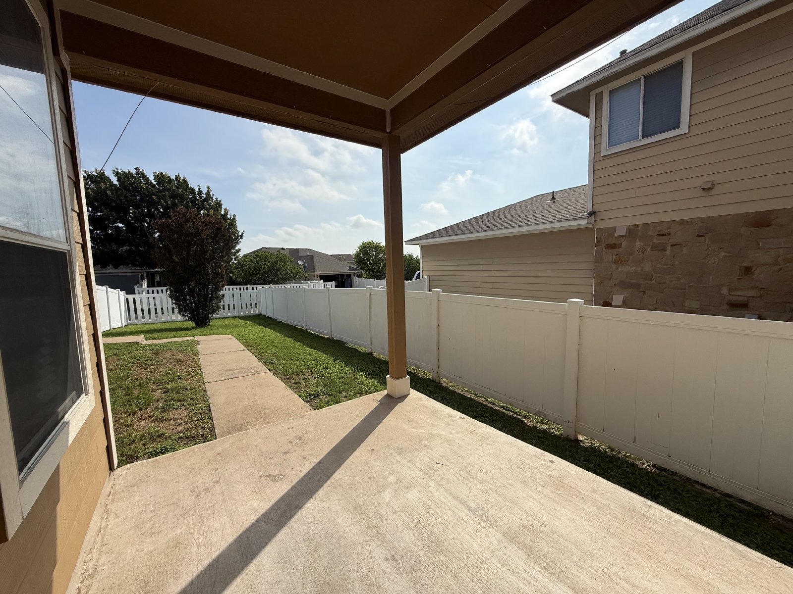 Fantastic Pflugerville Home for Lease! property image