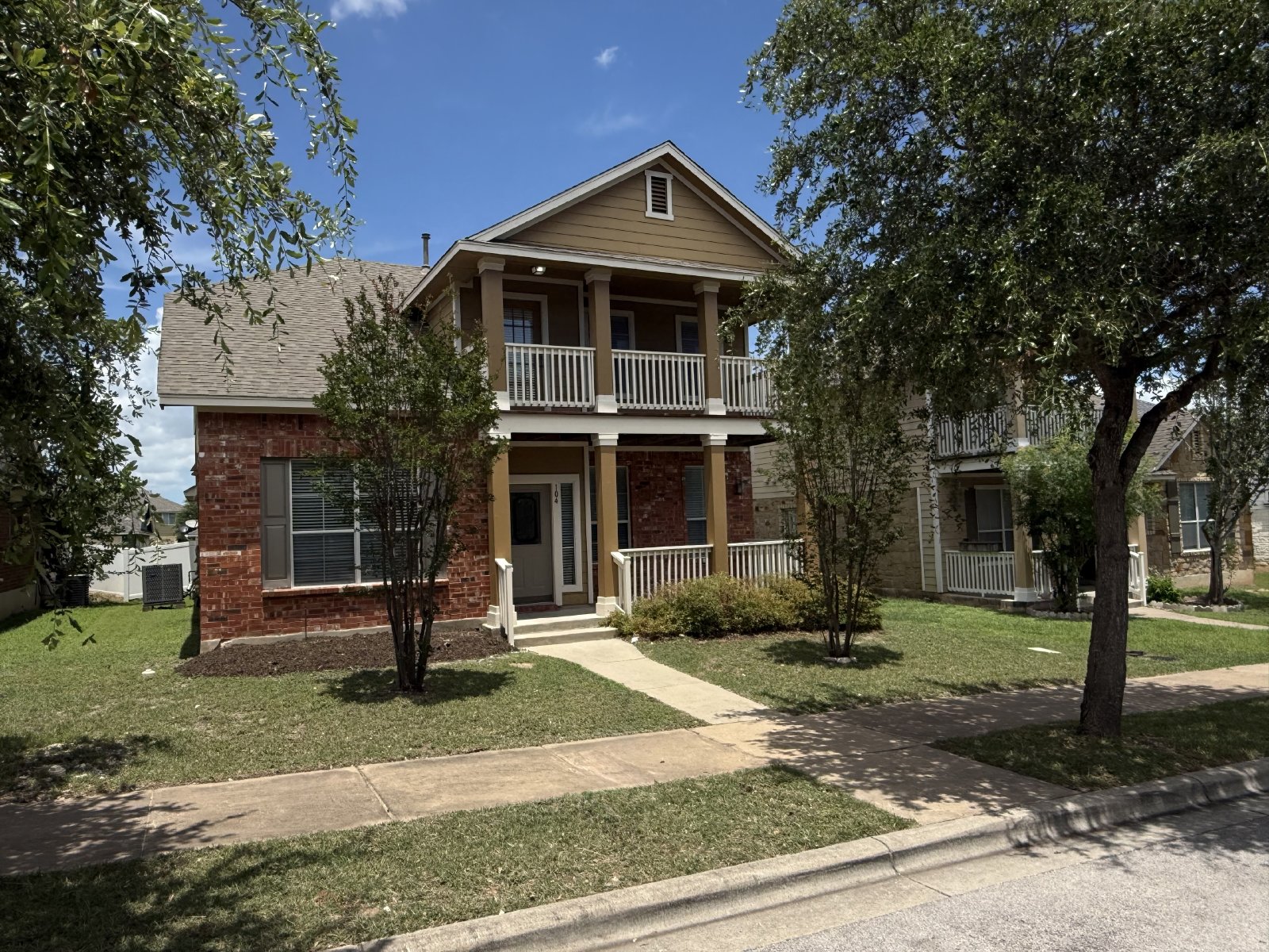 Fantastic Pflugerville Home for Lease! property image