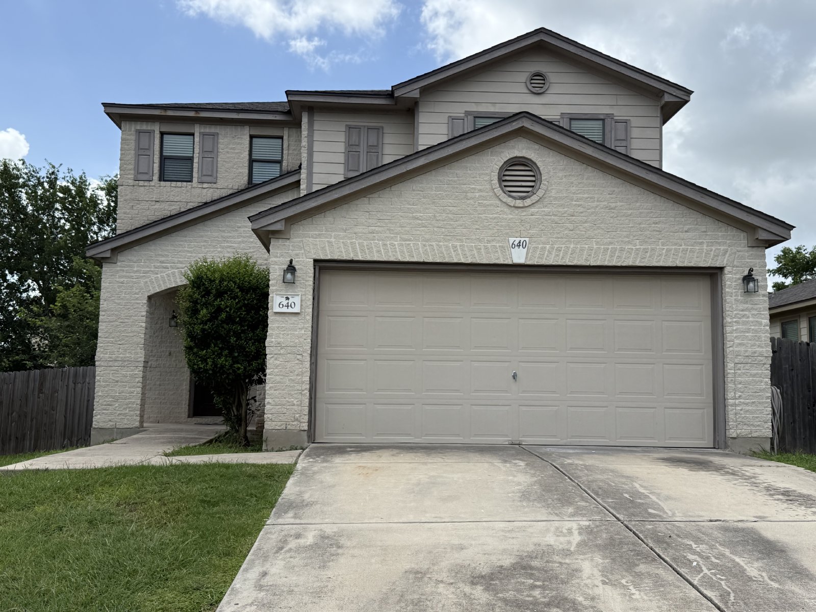 Kick back in Kyle, TX property image