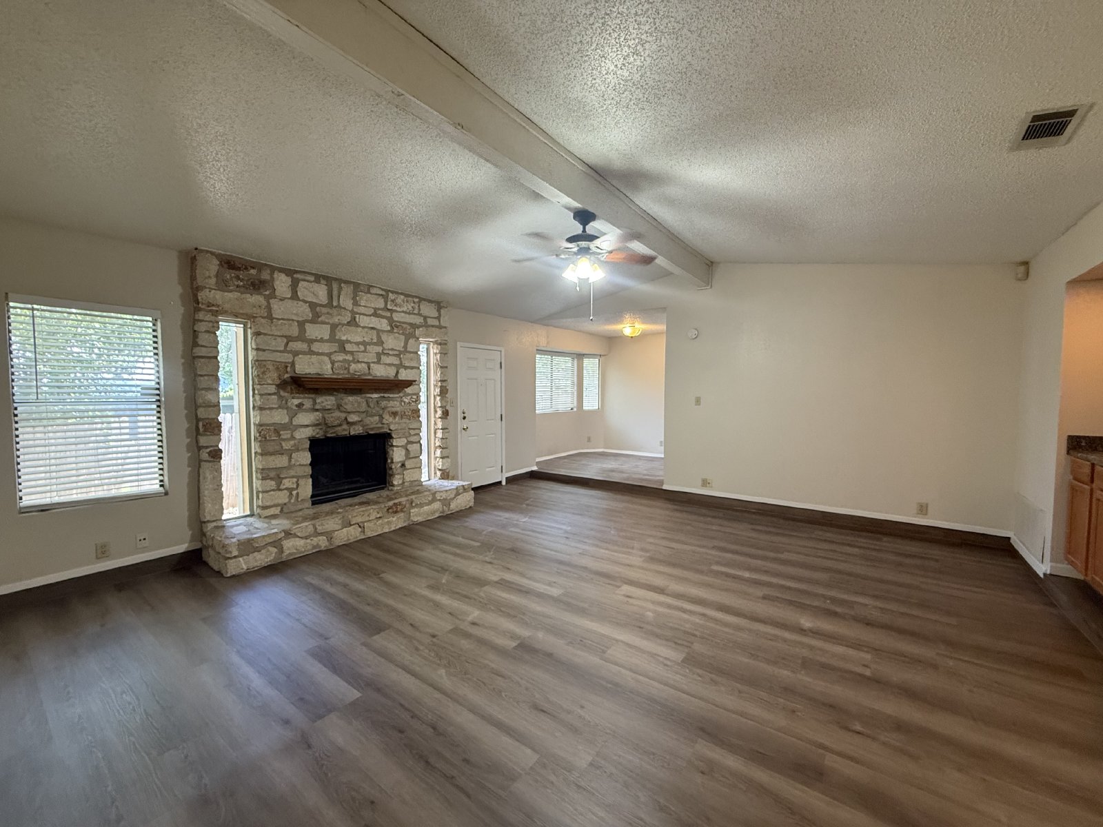 North Austin Charmer property image