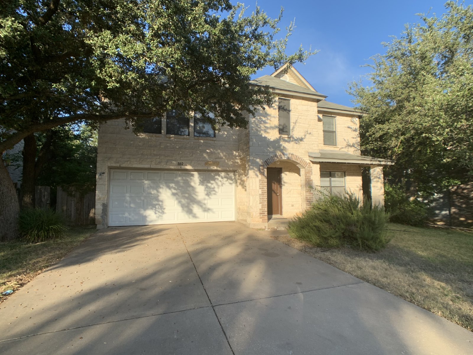 Spacious Home in Cedar Park property image