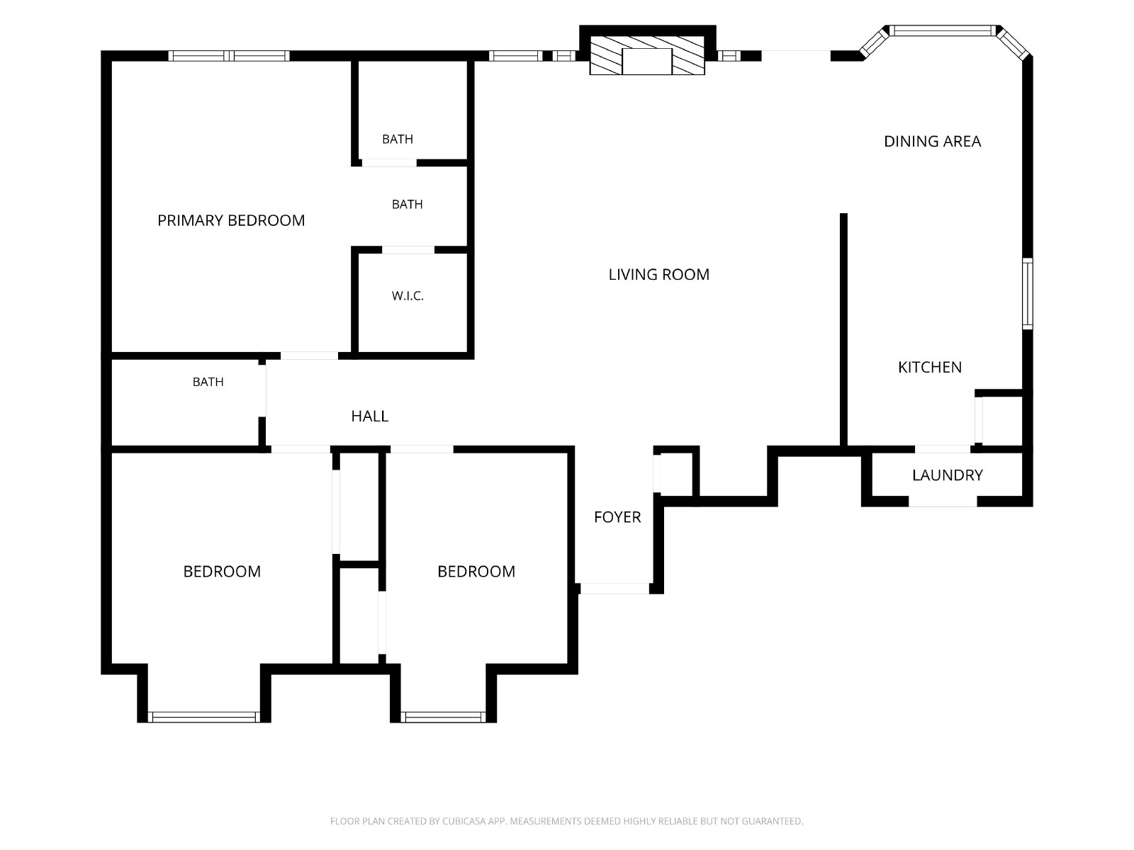 North Austin Charmer property image
