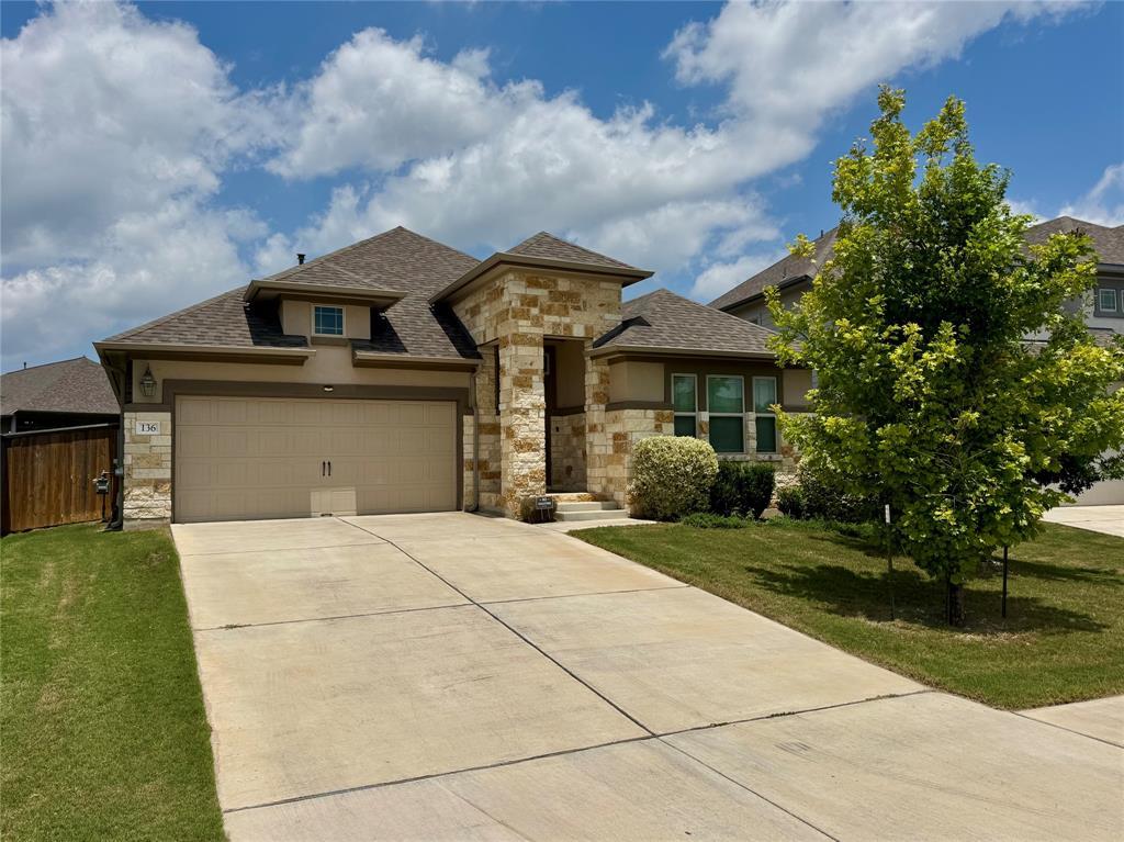 Beautiful Home in Kyle TX property image