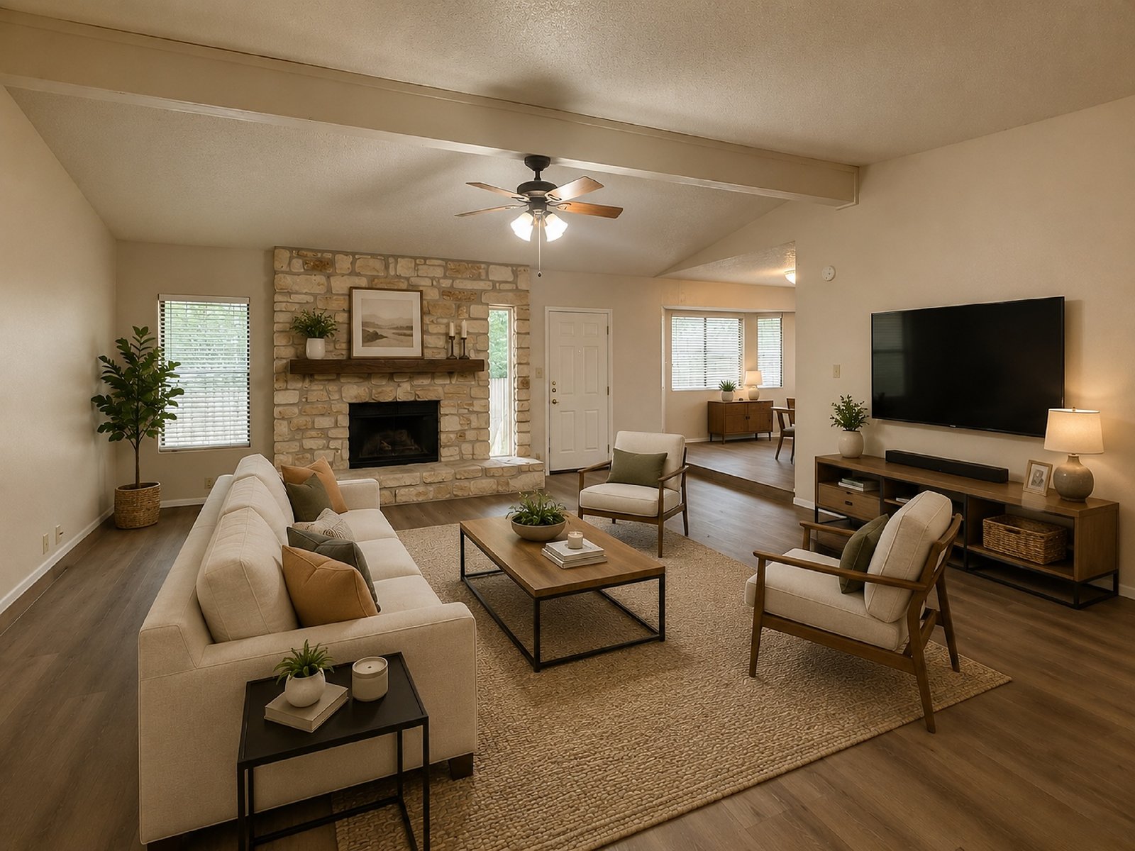 North Austin Charmer property image