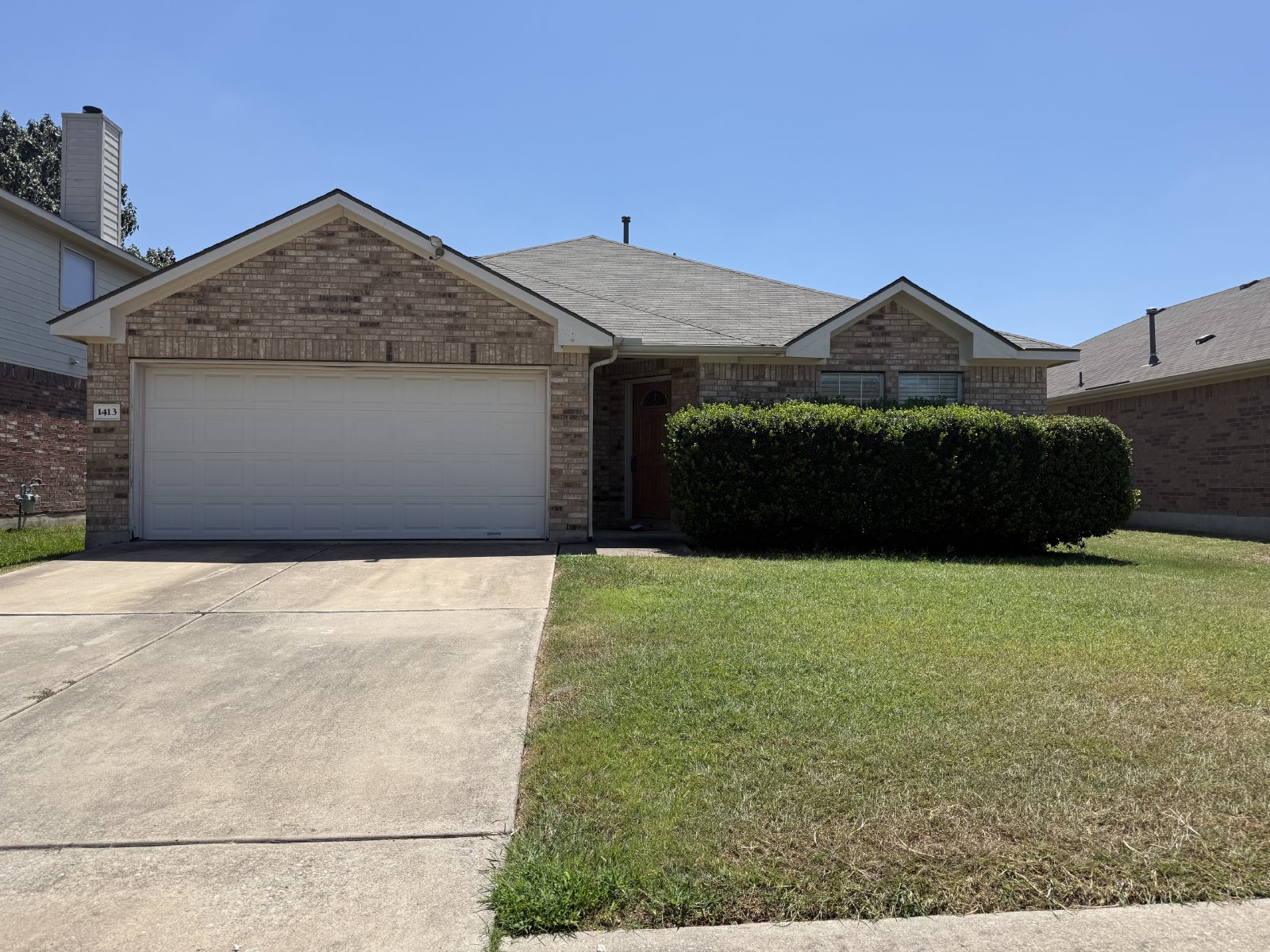 Spacious Round Rock Home for Lease! property image
