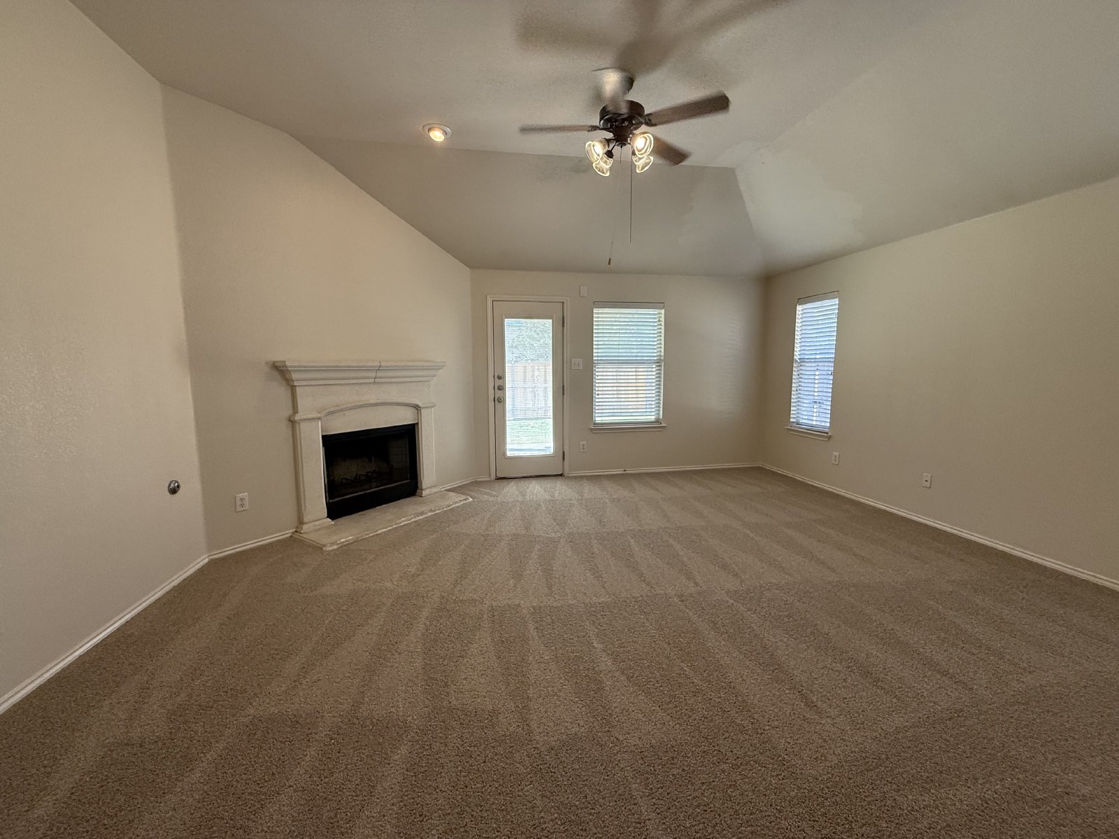 Spacious Round Rock Home for Lease! property image