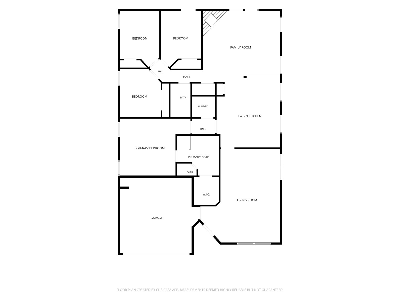 Spacious Round Rock Home for Lease! property image