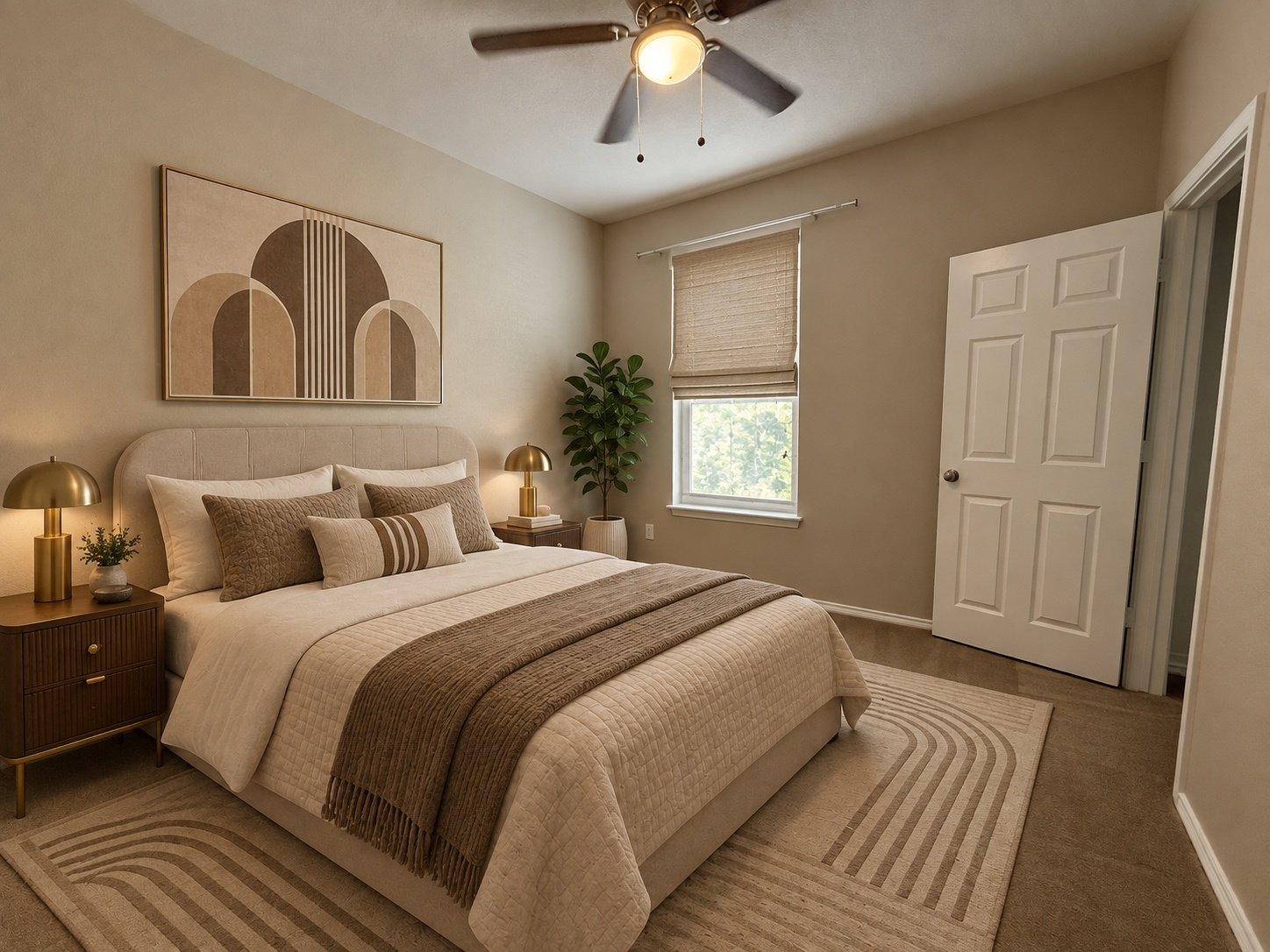Lovely Rancho Siena Home for Lease property image