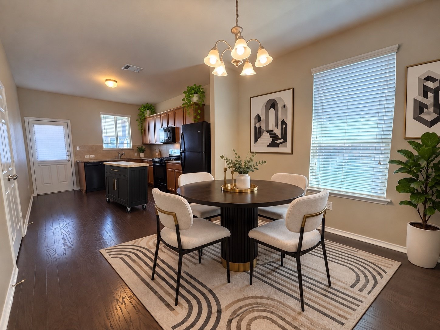 Lovely Rancho Siena Home for Lease property image