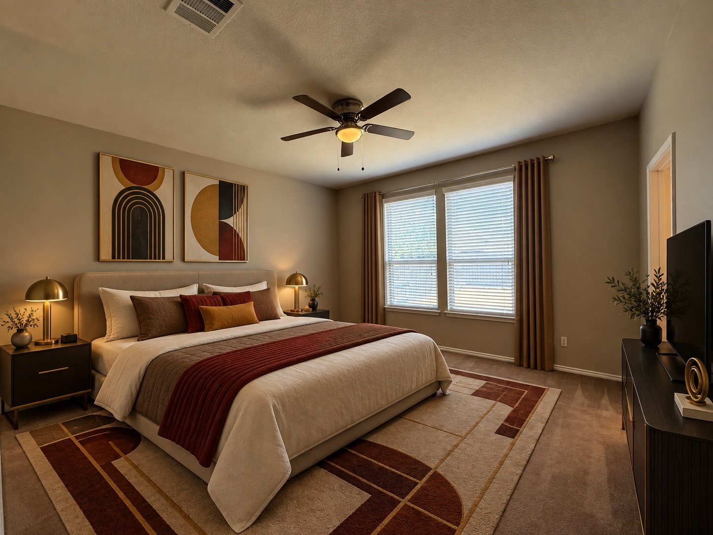 Lovely Rancho Siena Home for Lease property image