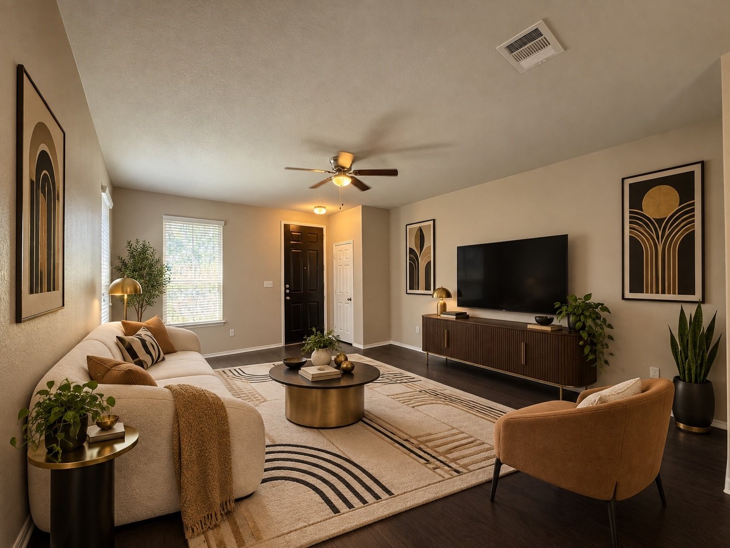 Lovely Rancho Siena Home for Lease property image
